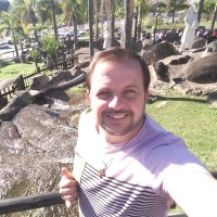 Marcos Burda