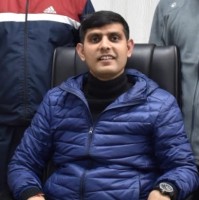 Vikas Singh