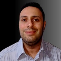 Alejandro Jiménez Rey