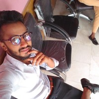 Arun K.