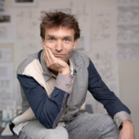 Benjamin Robichon