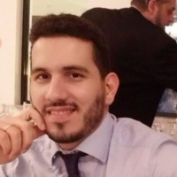 Aris Panagiaris