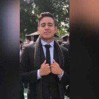 Amilcar Zaid Olvera Cisneros