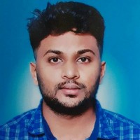 Kishan Gunda