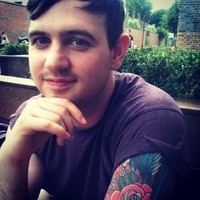 Mark Patton