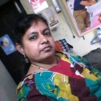Veena Srinivasan