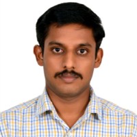Gokulakrishnan J