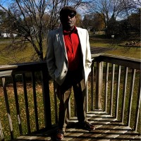Richelieu Diggs