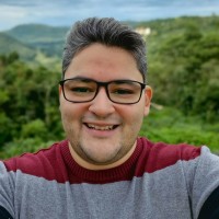 Raphael Brito, Msc