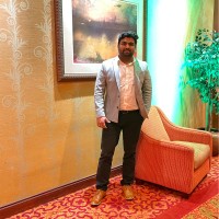 Vishal Jagtap