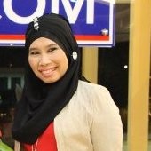Ariati Ariffin