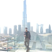Zeeshan Mohammed