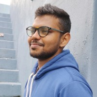 Sabari Janath B P