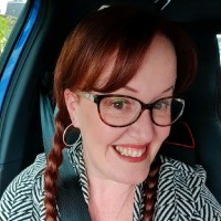 Claire Shemmeld (previously Finney)