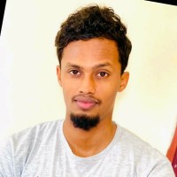 Ahmed Abukar