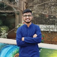 Pratyush Kumar Barik