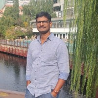 Ramana K V