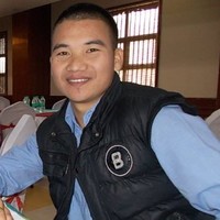 Kidongam Panmei