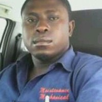 Oladosu Tunji