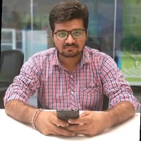 Jitendra Prajapati