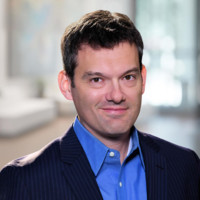 Mark Stirrat