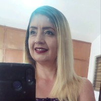 Josefina Rodriguez