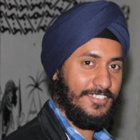 Harneet Singh Khurana