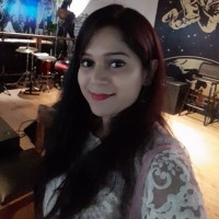 Sanchita Pal