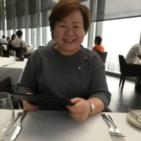 Cecilia Ml Chng
