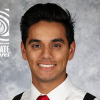Nick Valdez