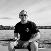 Scott Devonport