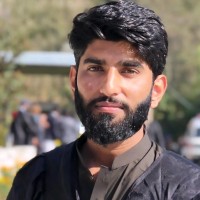 Taimoor Hussain