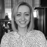 Lucy Partridge