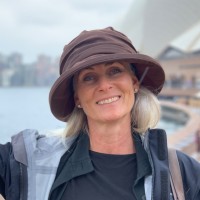 Catherine Booth