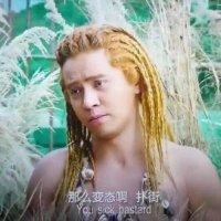 谭华松