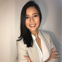 María Gabriela García Fernández