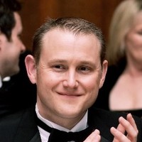 Mike Garrick Green