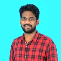 Rajkumar R