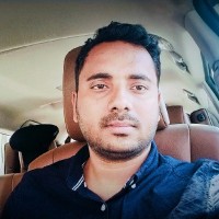 Aman Kumar Singh