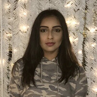 Amritpreet Gill