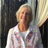 Susan Ellison