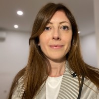 Snezana Stefanovski Pajovic