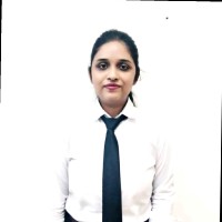 Shruti Krishna