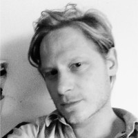 Eric van Unen