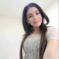 Daniela Escamez Arreaza