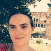 Rachel Feeny-Williams