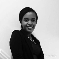 Esther Uwimana