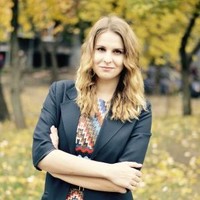 Daria Burdiuk