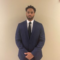 Joshua Jamiah Pt, Dpt