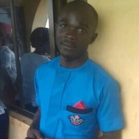 Daniel Chukwunonso Chuks